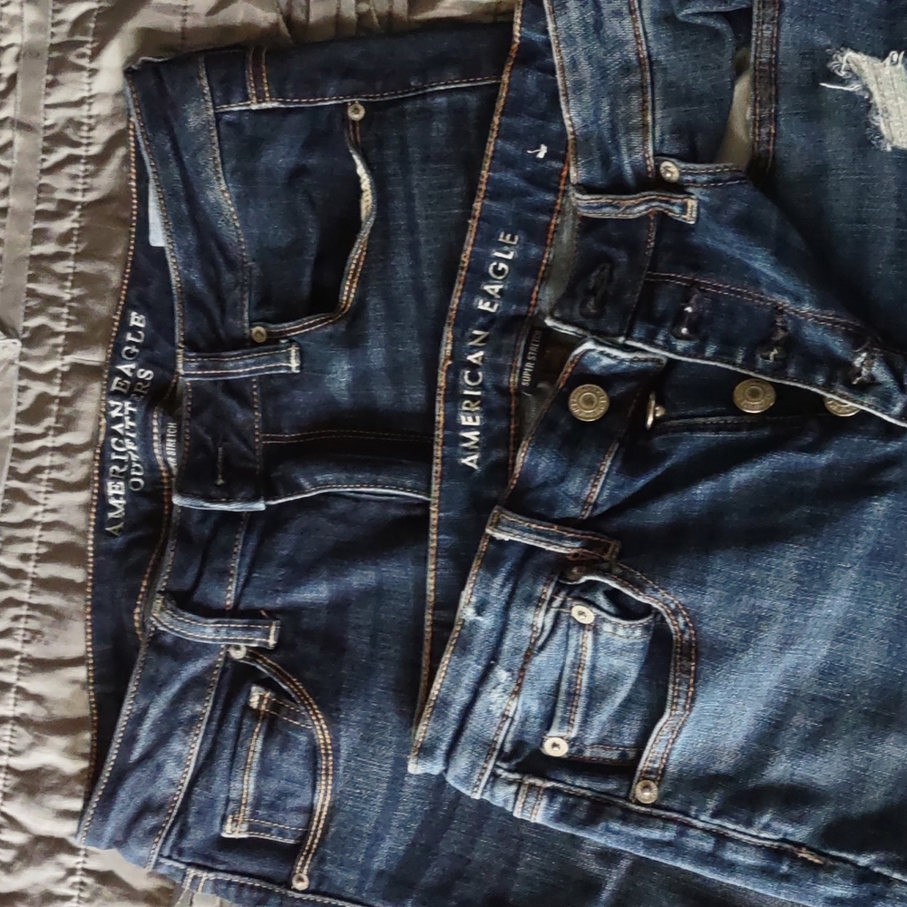 American Eagle Bundle